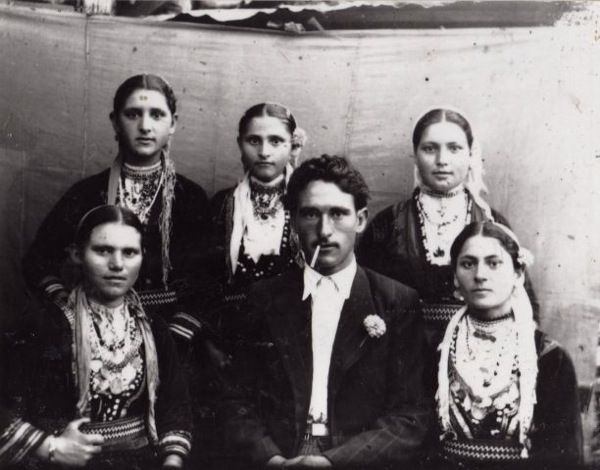 Βλάχοι: Το άγνωστο ελληνικό φύλο (βίντεο)