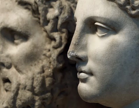 Οι ονομασίες των ημερών και των μηνών στην Αρχαία Ελλάδα