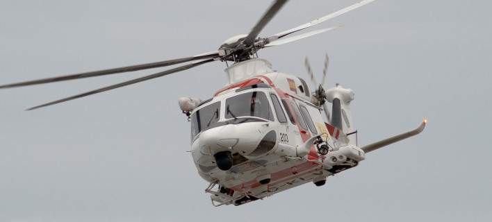 Οι 8 πιο θεαματικές αποδράσεις με ελικόπτερο στην ιστορία – Μέσα και ένας Έλληνας