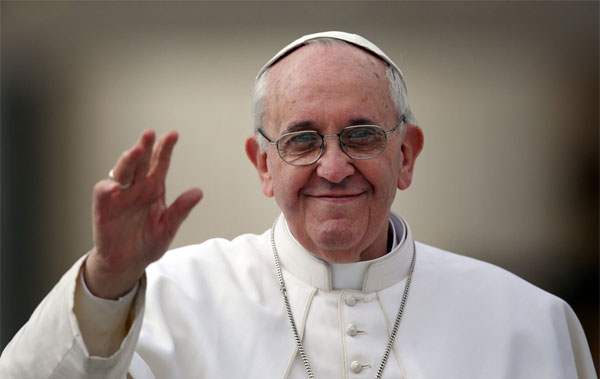 Βατικανό: «Ο Πάπας Φραγκίσκος είναι άρρωστος και πρέπει να ακυρώσει όλο το πρόγραμμά του»