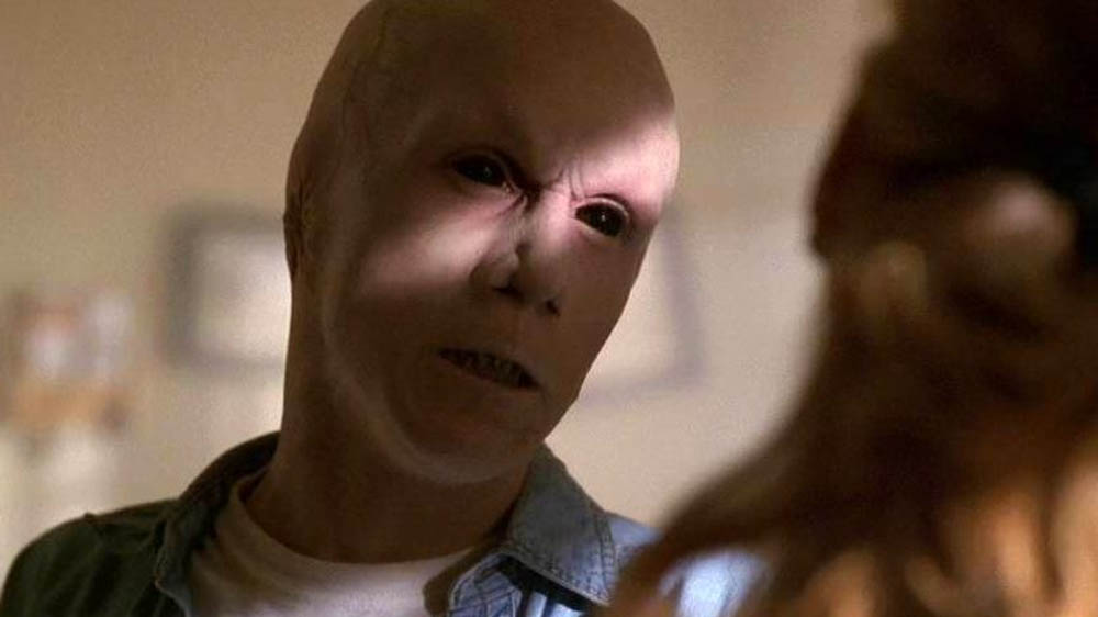 Tα πιο τρομακτικά τέρατα των X-Files (βίντεο)