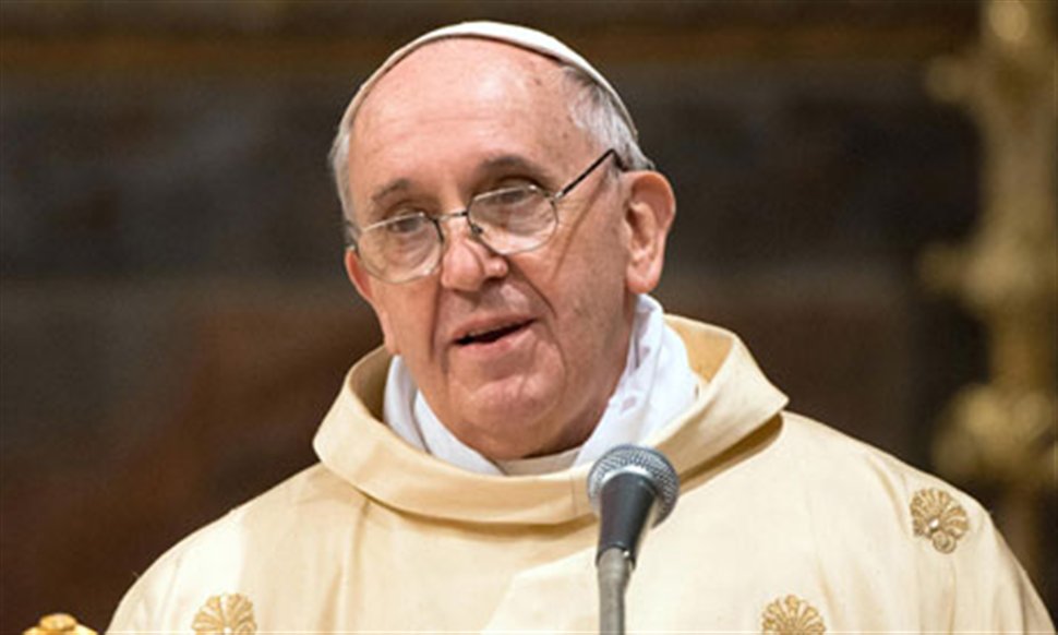 Πάπας Φραγκίσκος: Βελτιώνεται η κατάσταση της υγείας του