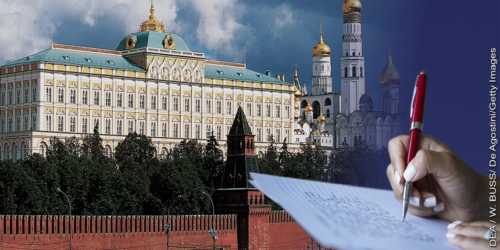 Ρωσία: Aπαγορεύθηκε ως «εξτρεμιστική» η οργάνωση των Μαρτύρων του Ιεχωβά!