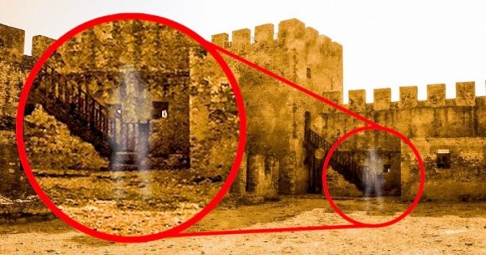 Μέσα στα πιο «περίεργα» φαινόμενα του κόσμου βρίσκονται και οι Δροσουλίτες της Κρήτης (φωτό)