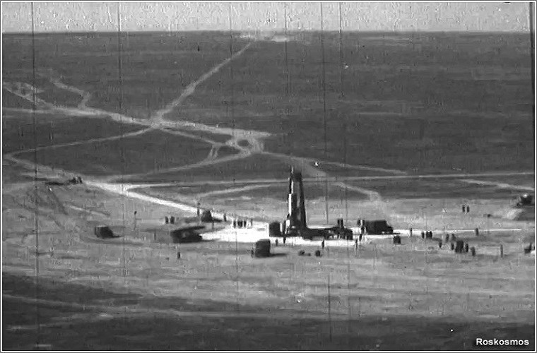 Kapustin Yar: Η απόρρητη ρωσική Area 51 που κανείς δεν έχει άδεια πρόσβασης (βίντεο)