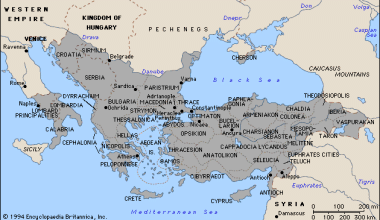 Όταν η Ελλάδα κατέστρεψε μεγάλες αυτοκρατορίες
