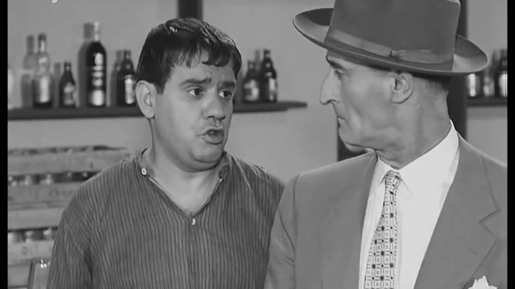Ατάκες του ελληνικού κινηματογράφου που έμειναν στην ιστορία (βίντεο)