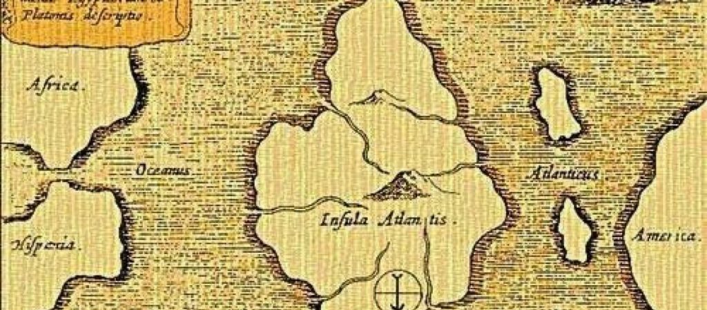 Ποια είναι τα μέρη του πλανήτη που διεκδικούν την Ατλαντίδα