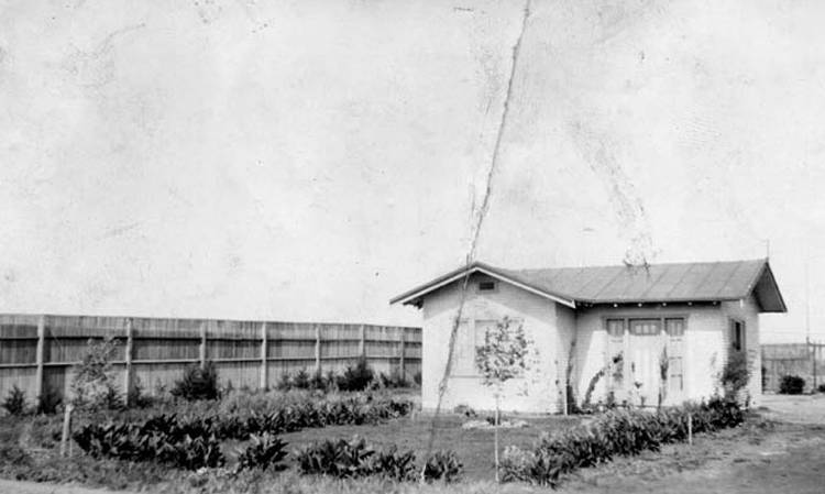 Μια πόλη φάντασμα – Για να ξεπλύνει τις αμαρτίες της έπρεπε να εξαφανιστεί από τον χάρτη! (φωτο)