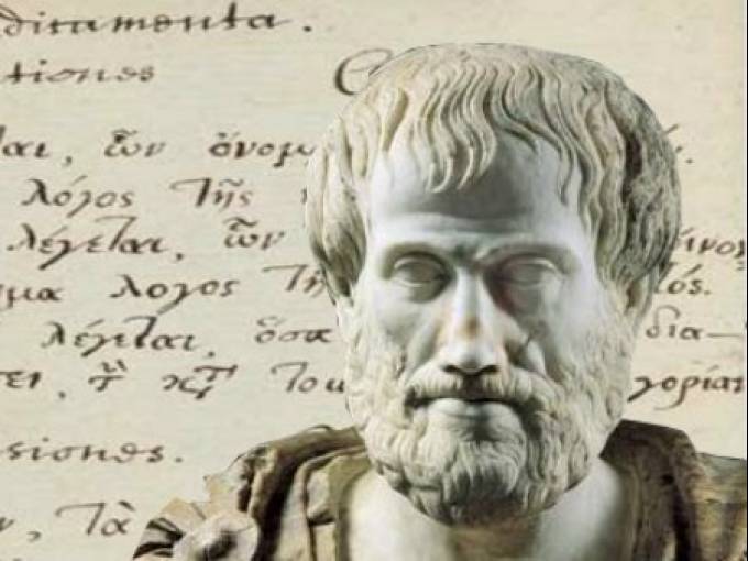 O διαχρονικός Αριστοτέλης: «Πώς εξοντώνεται ένας λαός»