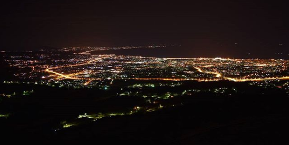 Πουρναρόκαστρο – Το «μυστικό φρούριο» της Πάτρας (φώτο)