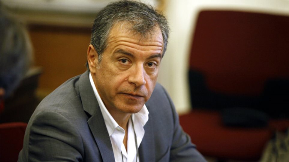 Σταύρος Θεοδωράκης: «Restart στα ψηφοδέλτια εθνικών και ευροεκλογών»