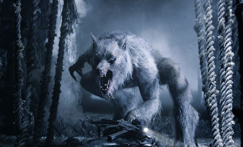 Όταν οι ιστορίες για τους λυκάνθρωπους αποδεικνύονται αληθινές