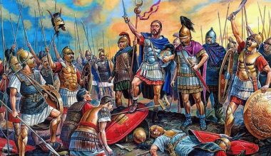 Από ποιο σημείο των Άλπεων τελικά πέρασε ο Αννίβας;