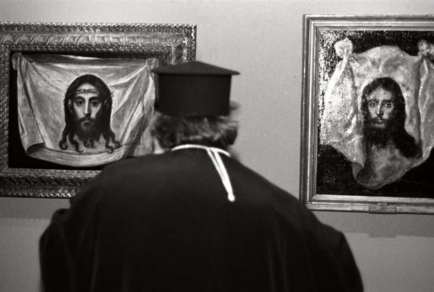 Πατήρ Δημήτριος: O κατάσκοπος που εξομολογούσε την βασιλική οικογένεια (φωτό)