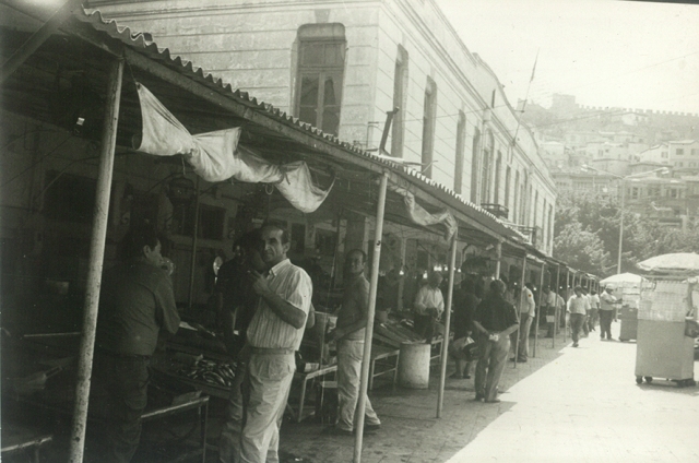 Μνήμες που δεν ξέφτισαν ακόμα! – Η ιστορία των ψαράδων της Καβάλας, τα καΐκια από το Τσεσμέ και η ατραξιόν (φωτό)