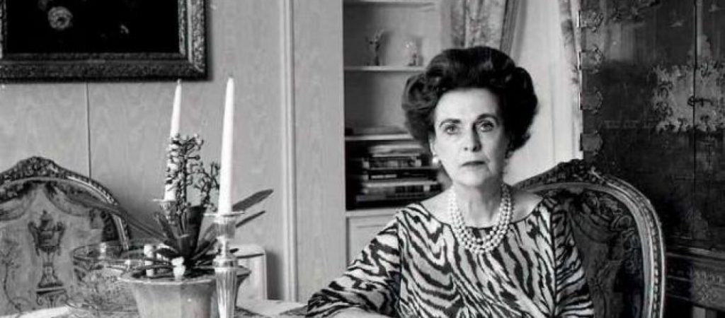 Μάργκαρετ Κάμπελ: H «βρώμικη δούκισσα» με τους 88 εραστές (φωτό)