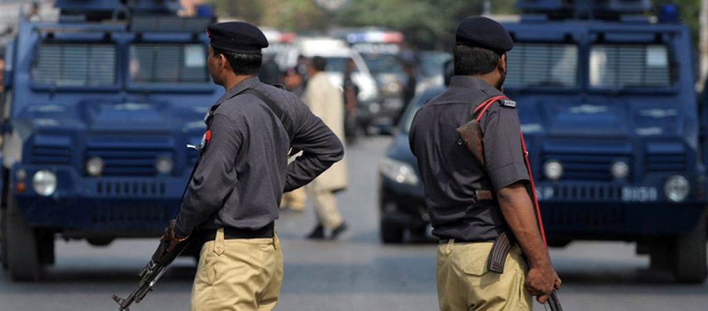 Πακιστάν: Καθηγητής πανεπιστημίου οδηγείται σε εκτέλεση δι’ απαγχονισμό για βλασφημία κατά του Μωάμεθ