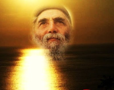 Άγιος Παΐσιος: «Ο Μέγας Βασίλειος εάν ζούσε στην εποχή μας θα έπιανε ξανά την σπηλιά και το κομποσχοίνι»