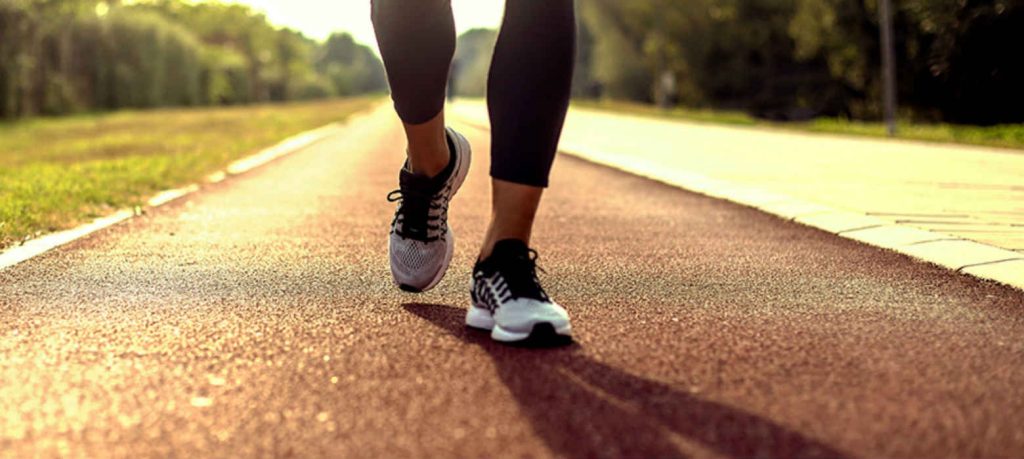 «Μύθος» τα 10.000 βήματα; – Δείτε πόσο χρειάζεται να περπατά κάποιος για να χάσει βάρος