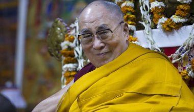 Θιβέτ: Τι απέγινε ο 6χρονος που σύμφωνα με τον Δαλάι Λάμα ήταν μετενσάρκωση θεότητας; (φώτο)