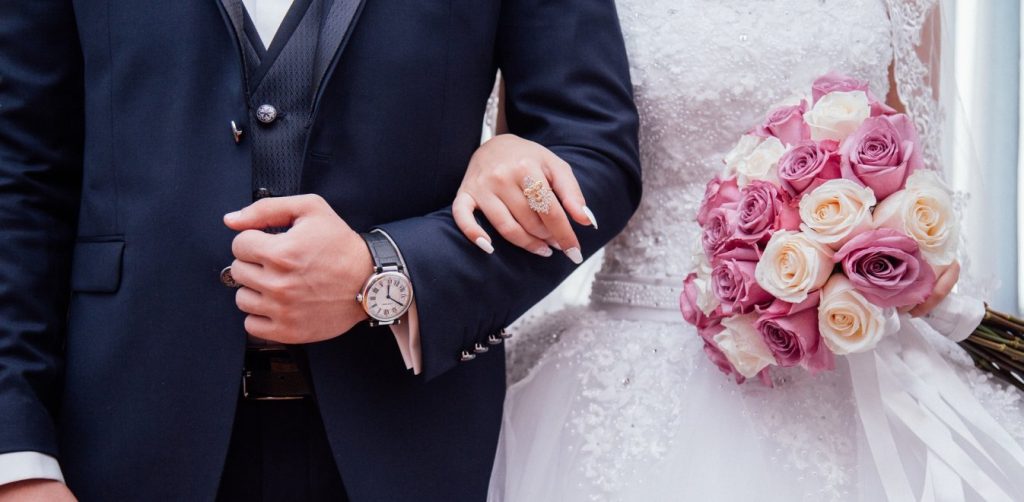Οι 2+1 πιο γνωστοί μύθοι σχετικά με το γάμο