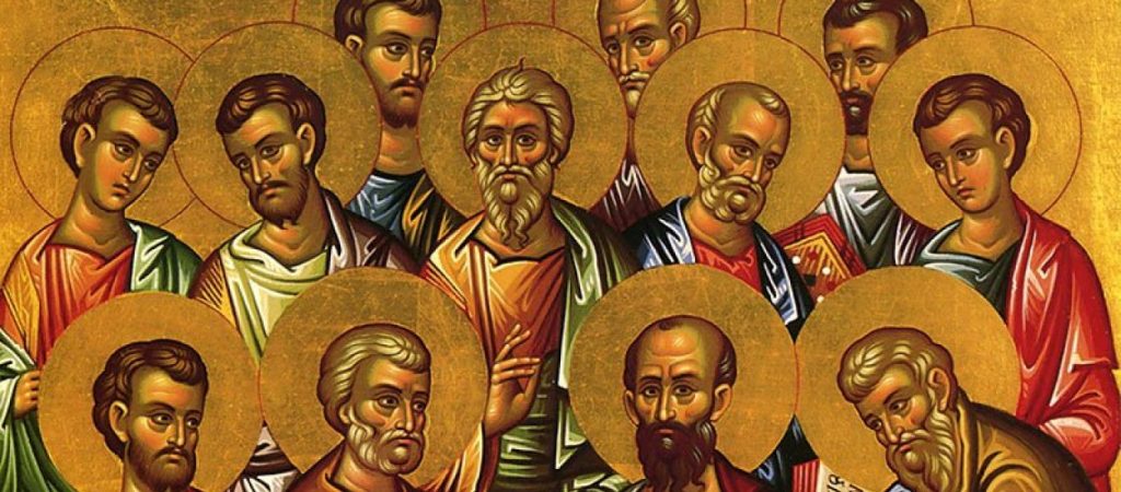 Οι Δώδεκα Απόστολοι: Αυτό ήταν το φρικτό τέλος της ζωής τους