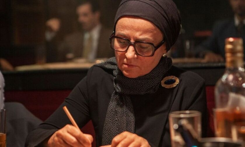 «Ευτυχία»: Η αληθινή ιστορία της Ελληνίδας στιχουργού πίσω από την ταινία