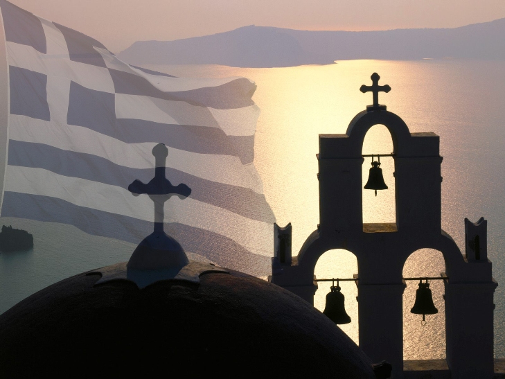 Διδαχές Πατέρων: Τι να απαντήσουμε όταν κάποιος μας λέει ότι «Δεν υπάρχει Θεός»