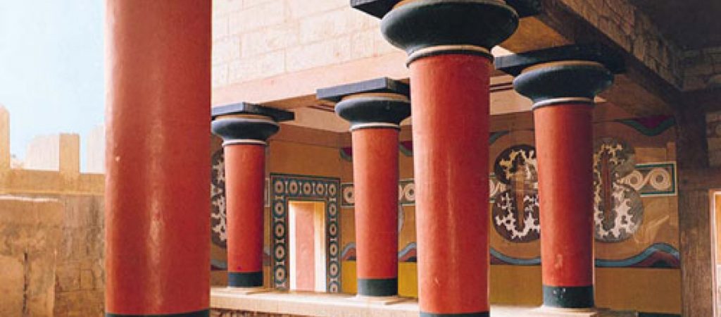 Πότε ανακαλύφθηκε το καλοριφέρ;