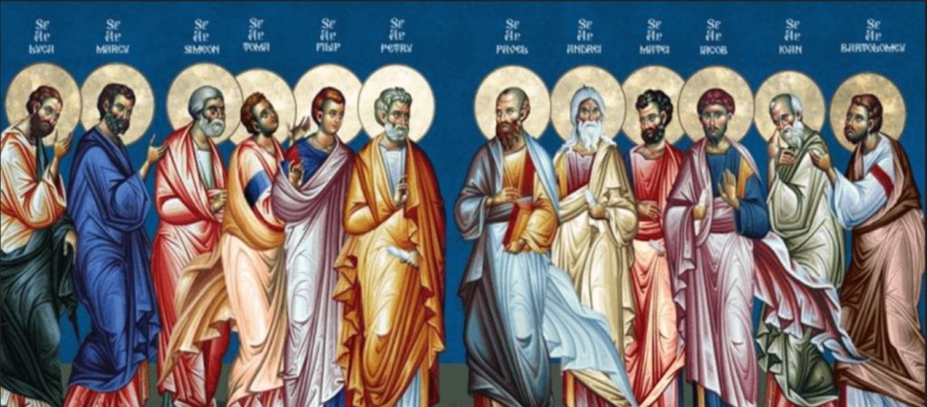 Αυτοί είναι οι Άγιοι προστάτες που μας βοηθούν – Αναλυτικά η λίστα