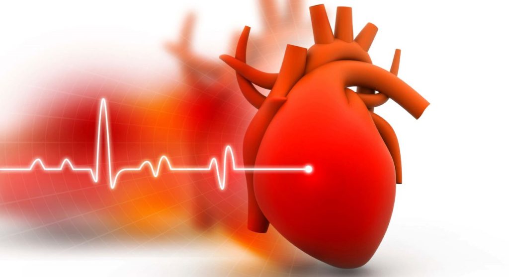 Έτσι μπορείτε να σώσετε κάποιον που παθαίνει καρδιακή ανακοπή