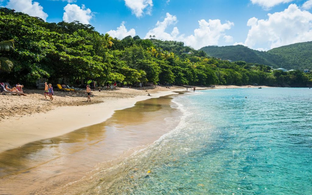 Αυτό είναι το πιο μυστικό νησί του κόσμου – Δείτε που βρίσκεται (βίντεο)