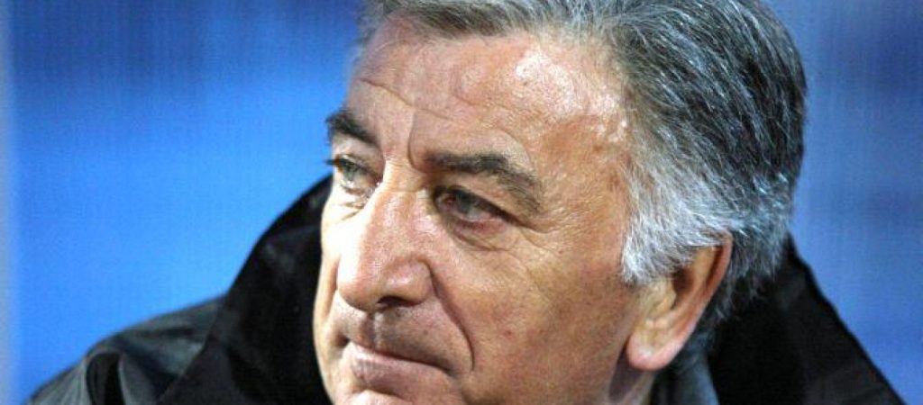 Έφυγε από την ζωή ο Μόμτσιλο Βούκοτιτς- Παλιό αστέρι της Παρτιζάν και προπονητής ελληνικών ομάδων