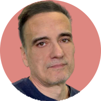 Πάνος Σπαγόπουλος