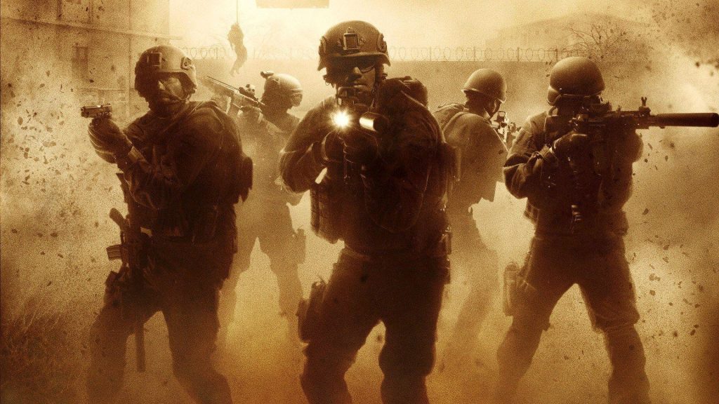 Εντολή σε SEAL Team 6 και SAS  για φυγάδευση του Β.Ζελένσκι! – Φοβούνται κατάρρευση του καθεστώτος του Κιέβου