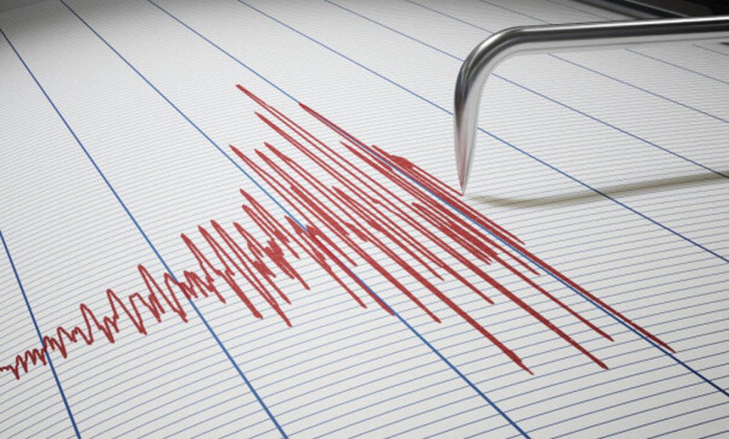 Σεισμός 5 ρίχτερ στην Μάλτα (φώτο)
