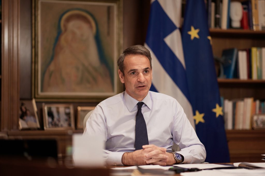 Δημοσκόπηση Prorata: Το 76% αποδοκιμάζει τα μέτρα της κυβέρνησης – Στο 5,5% η διαφορά ΝΔ-ΣΥΡΙΖΑ