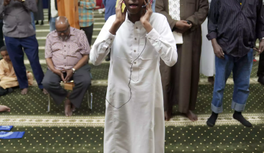 Μινεάπολη: Η πρώτη μεγάλη πόλη των ΗΠΑ που επέτρεψε στα τζαμιά να εκπέμπουν κάλεσμα για προσευχή (βίντεο)