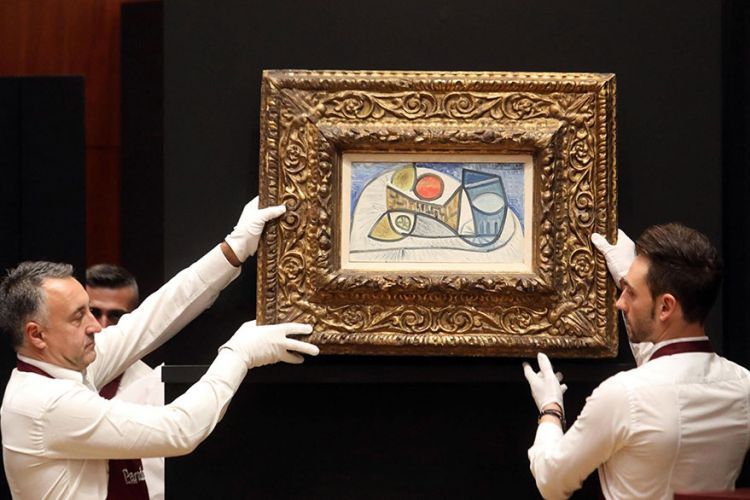 Σλοβενία: Σκάνδαλο με πλαστά έργα τέχνης – Παραιτήθηκε ο διευθυντής του Εθνικού Μουσείου
