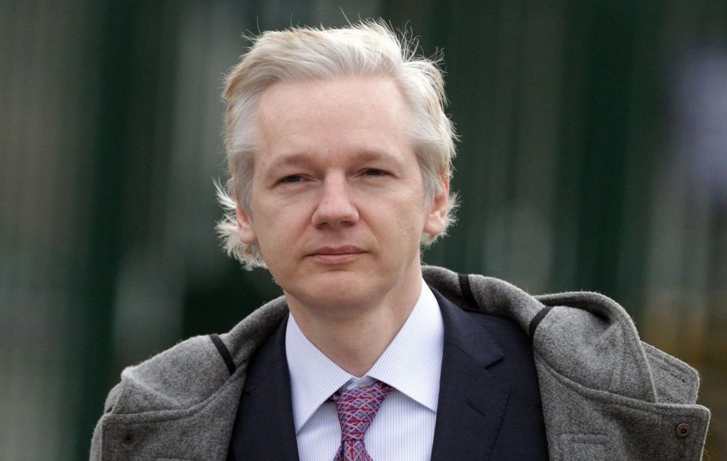 Julian Assange: Γιατί οι Αμερικανοί είναι τόσο εμμονικοί μαζί του – Οι «ζημιές» που τους έχει κάνει είναι καταλυτικές
