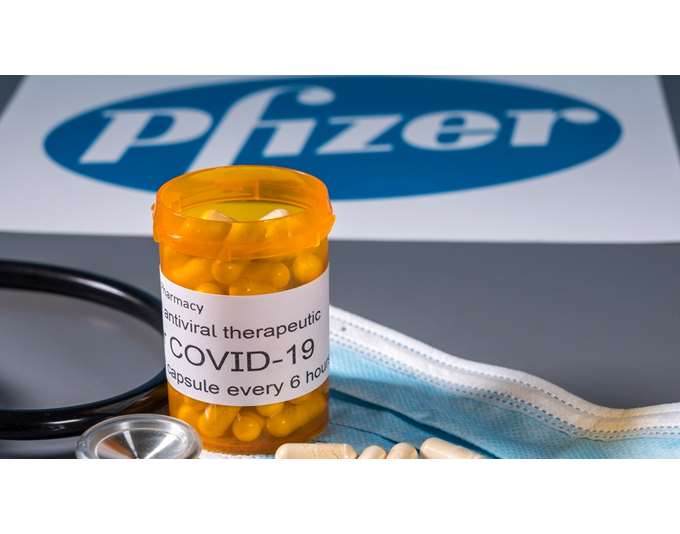 Κορωνοϊός: Οι ΗΠΑ επιτρέπουν και στα φαρμακεία να συνταγογραφούν το χάπι της Pfizer