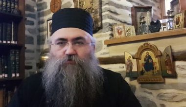 Άγιο Όρος: Ξέσπασε ο ηγούμενος της Μονής Εσφιγμένου για την κατάληψη που συνεχίζεται (βίντεο)