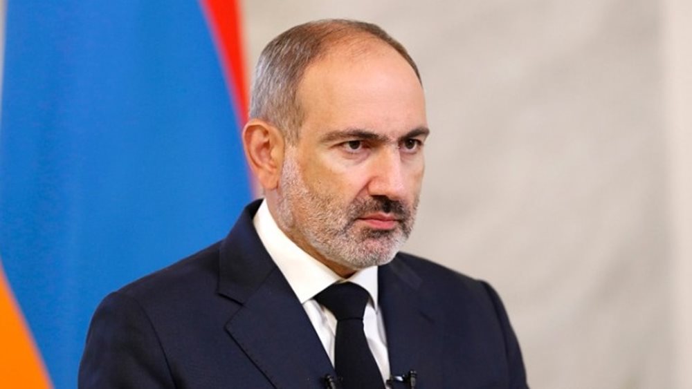 Προορισμός… αρχικατασκόπων η Αρμενία: Μετά τον διευθυντή της CIA, συνάντηση Πασινιάν και με τον επικεφαλής της ρωσικής SVR