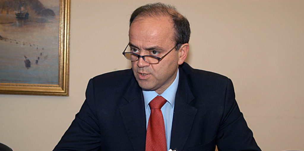 Σ.Τσιτουρίδης: «Όσοι στη ΝΔ διαφωνούν με τις πρακτικές του Μητσοτάκη οφείλουν να αντιδράσουν τώρα»