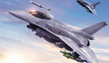 Αποφασίστηκε ο εκσυγχρονισμός επιπλέον 38 μαχητικών F-16 Block 50 της ΠΑ σε επίπεδο “Viper”! – Η Ουκρανία άλλαξε τα πάντα