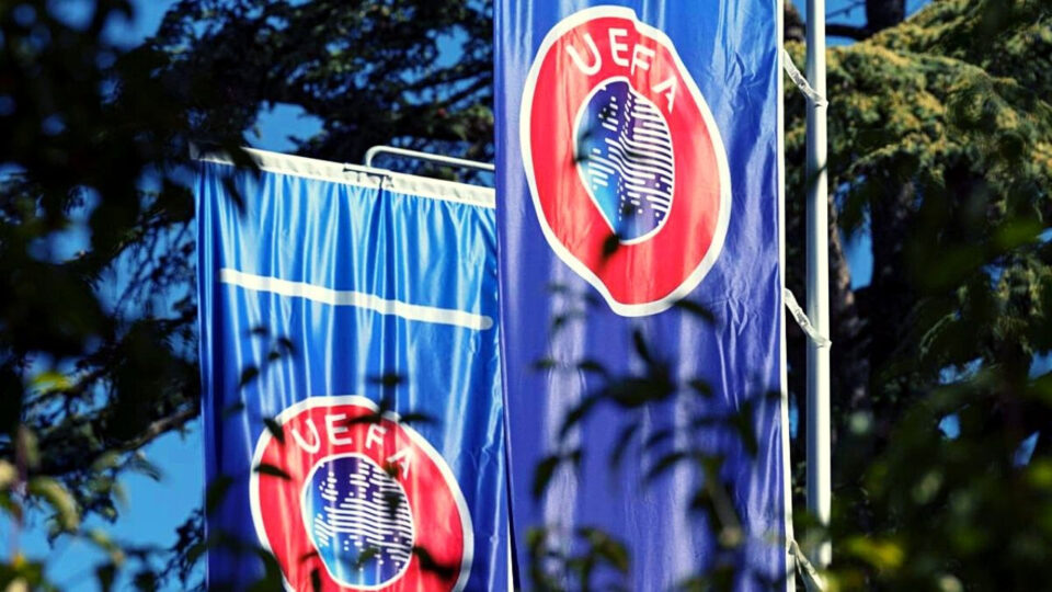 Η UEFA διαψεύδει τα σενάρια: «Δεν υπάρχει κανένα σχέδιο για οποιαδήποτε Super League»