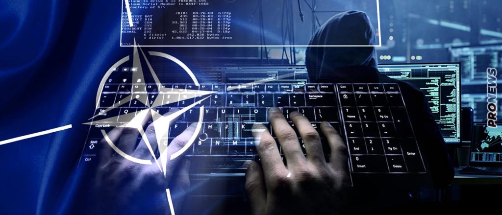 Χάκερς έκαναν «σουρωτήρι» το σύστημα ασφαλείας του ΝΑΤΟ και πωλούν εκατοντάδες έγγραφα στο Dark Web!