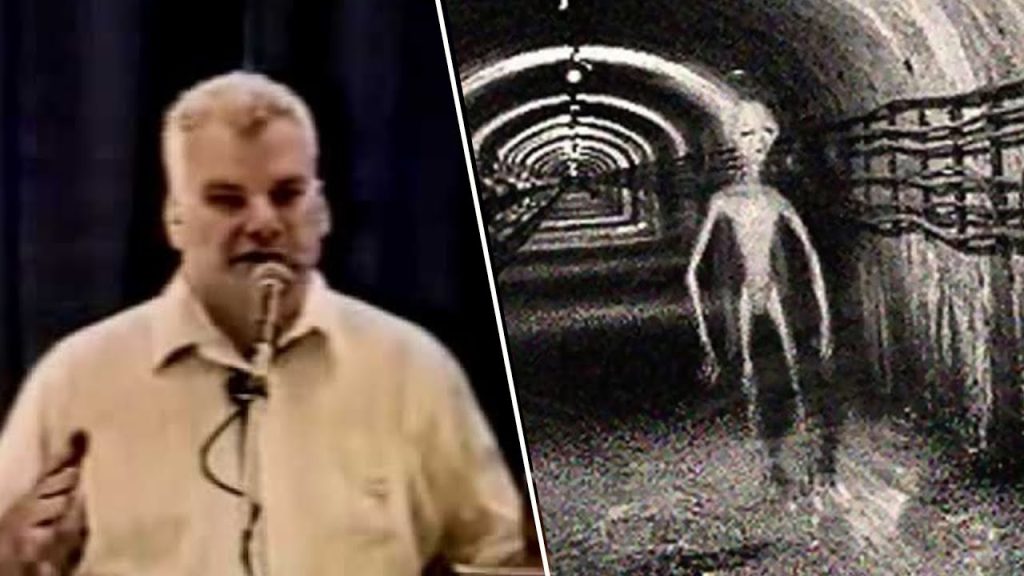 Phil Schneider: Τρελός ή ήξερε κάτι; – Το 1995 είχε μιλήσει για «κρυφή ατζέντα εξωγήινων» – Δολοφονήθηκε τρεις μήνες αργότερα