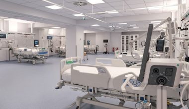 Τα νοσοκομεία στη ΜΕΘ: Ραντεβού μετά από 3 χρόνια – Δεν λειτουργεί το 50% των χειρουργείων